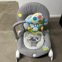 Sdraietta Chicco Balloon