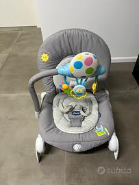 Sdraietta Chicco Balloon