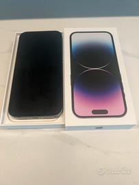 Iphone 14 pro 256 gb