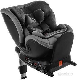 Seggiolino Auto Be Cool  I size