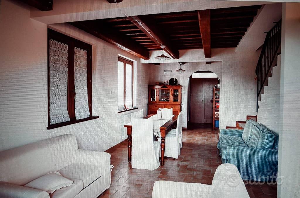 Casa – Nocera Umbra, Le Case, Africa - Vista 2