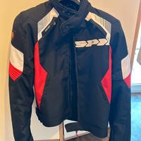 giubbotto da moto spidi