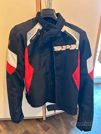 giubbotto da moto spidi