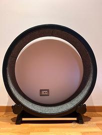 Ruota da corsa per gatti\felini