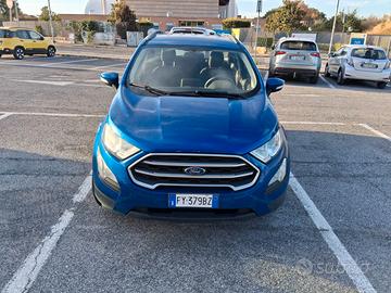 ford ecosport 2019 