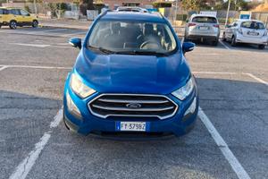 ford ecosport 2019 