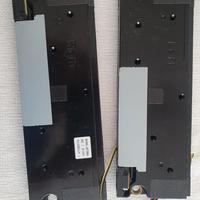 Coppia casse audio per TV SAMSUNG UE40D8000YQXZT 