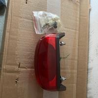 Stop honda vt750 c2 spirit