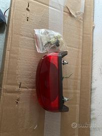 Stop honda vt750 c2 spirit