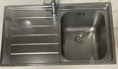 Lavello cucina Franke COME NUOVO