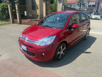 Citroen C3 1.4 HDi 70 Seduction