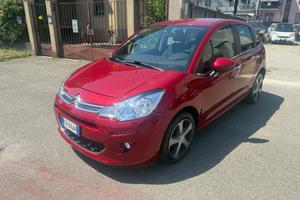 Citroen C3 1.4 HDi 70 Seduction