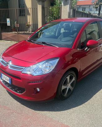 Citroen C3 1.4 HDi 70 Seduction