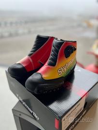 Stivali moto