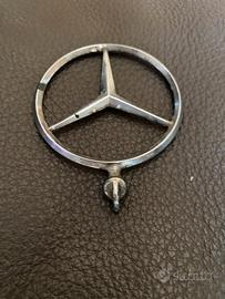 Stemma mercedes vintage