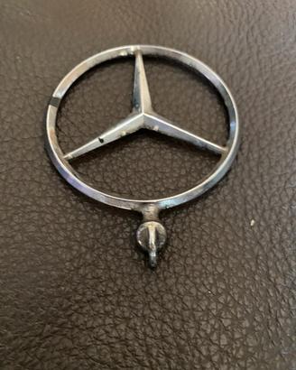 Stemma mercedes vintage