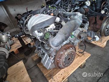 Motore Per CitroÃ?n Xantia 2.0 Benzina Sigla LFY