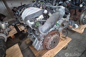 Motore Per CitroÃ?n Xantia 2.0 Benzina Sigla LFY