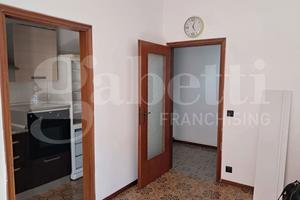 Appartamento Monte San Pietro [151VRG]