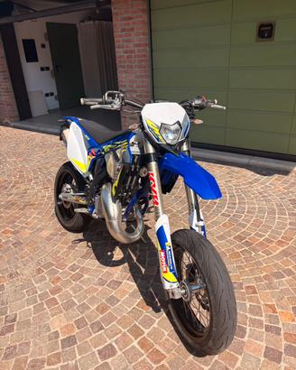 Sherco sm 125 2022