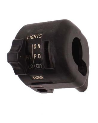 Devio luci sinistro per ricambi Yamaha XT 400 550 