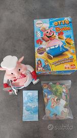 otto maialotto che fa il botto