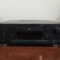 TECHNICS RS DC10 PIASTRA CASSETTA/DECK DCC DIGITAL