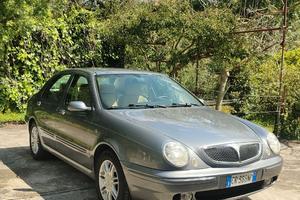 Lancia Lybra 1.9 JTD- Chilometri Irrisori