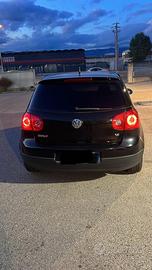 Volkswagen Golf 5