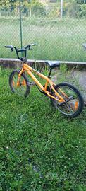 Bici BMX 