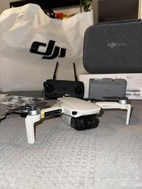 DJI MINI SE FLY MORE COMBO