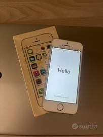 Iphone 5s 16GB