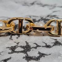 Dior tracolla per borsa