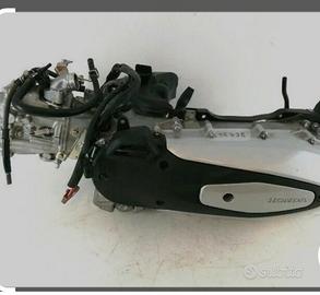 Ricambi motore sh 125 2020-2024