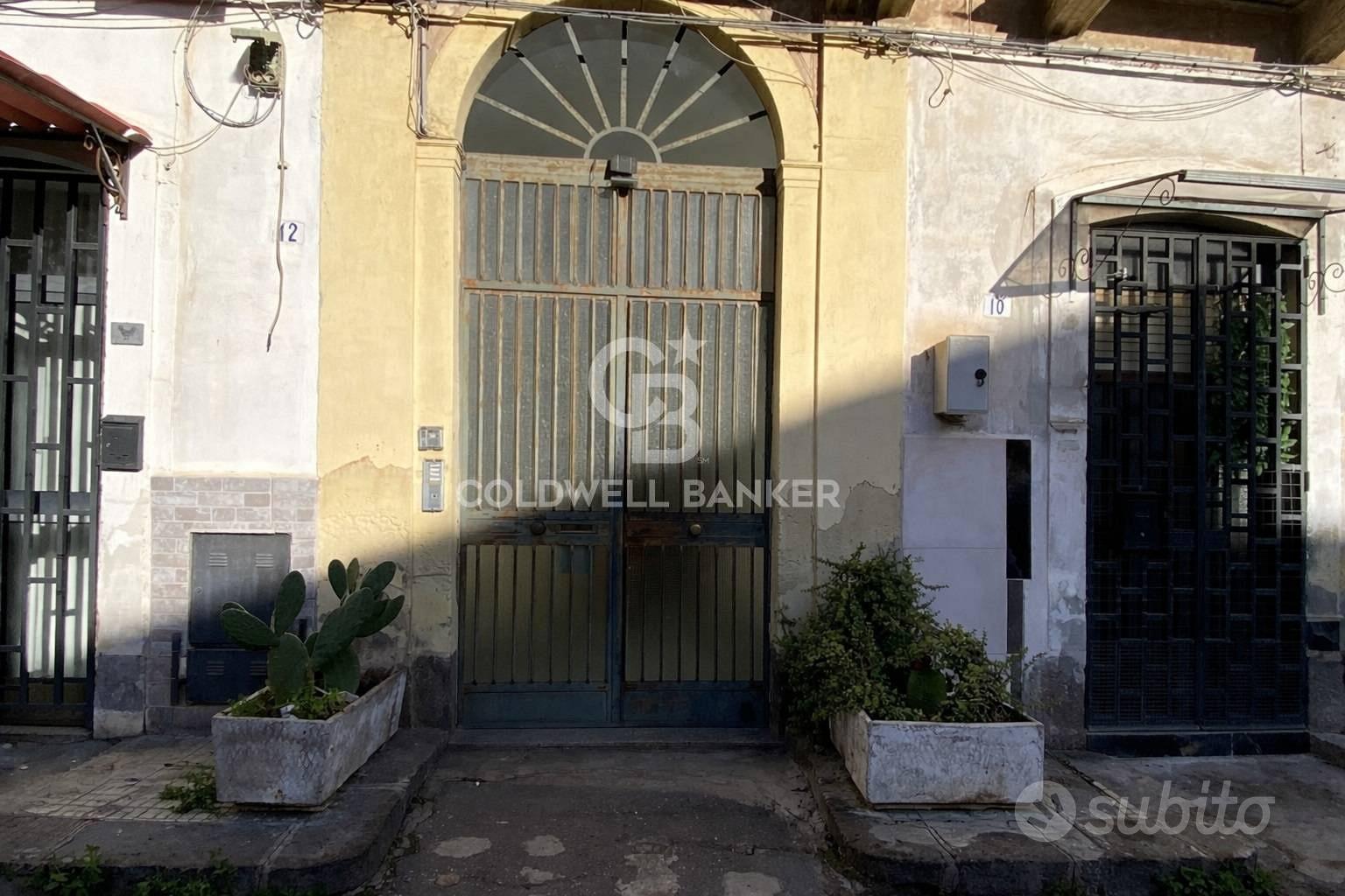 Appartamento – Catania, Fortino, Centro storico - Vista 2