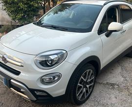 Fiat 500x cross plus