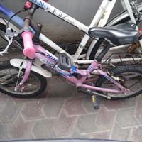Bici bimba