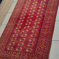 Tappeto Bukhara Russo Originale