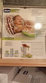 cuocipappe per neonati