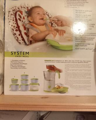 cuocipappe per neonati