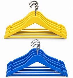 Set Grucce in legno Colorato da bambino