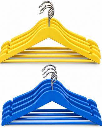 Set Grucce in legno Colorato da bambino