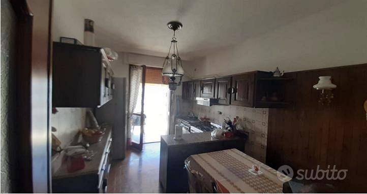 Appartamento – Novi Ligure, Quartiere G3 - Vista 5