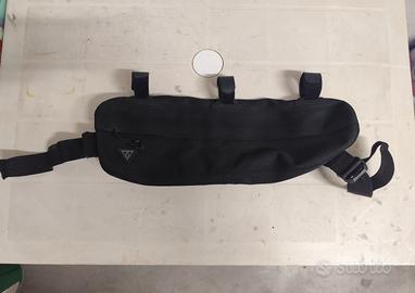 Borsa telaio gravel Topeak MidLoader