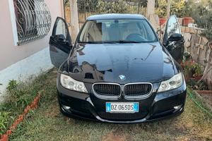 BMW Serie 3 (E90/91) - 2009