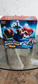 Nintendo GameCube Dancing Stage Mario Mix Pak