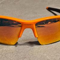 LENTI GRADUATE OAKLEY FLAK 2.0
