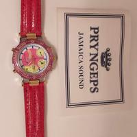 Orologio Pryngeps Giamaica Sound 1995