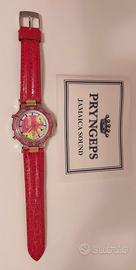 Orologio Pryngeps Giamaica Sound 1995