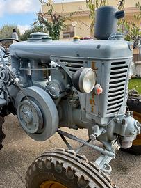Landini Testa Calda L25